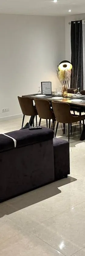 Comme a la maison 6，位于Oslon的酒店