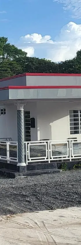 Augi's Rental，位于Onverwacht的酒店