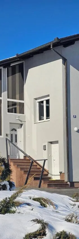 Apartment Barbara，位于Ivanec的酒店
