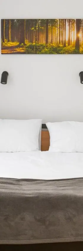Apartamenty Piastowska，位于尼萨的酒店