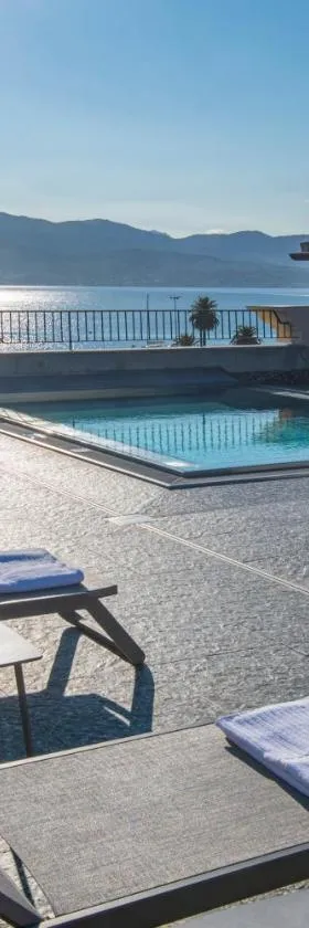 ibis Styles Ajaccio Napoleon，位于阿雅克修的酒店
