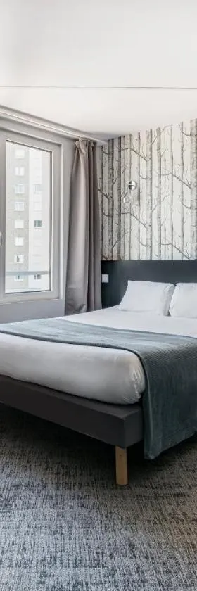 Le Parc 42 Saint-Etienne，位于圣艾蒂安的酒店