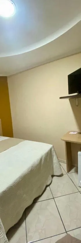 Hotel Jovilá，位于南雅拉瓜的酒店