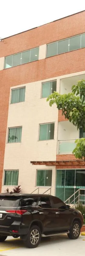 Belaris Hotel，位于圣路易斯的酒店