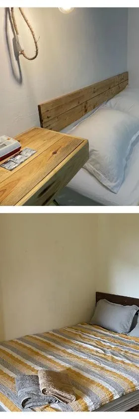Kowlessur Residence，位于Surinam的酒店