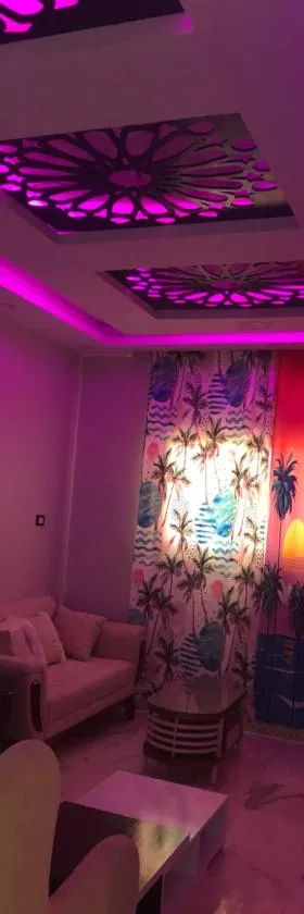 New Villa Carimo，位于库塞尔的酒店