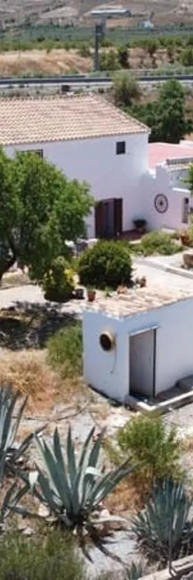 Casa De La Familia - Casa Rural，位于巴萨的酒店