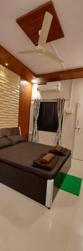 Vighnaharta Homestay，位于甘帕普拉的酒店