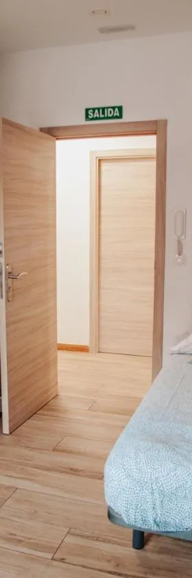 Poloestudios，位于Zaratán的酒店