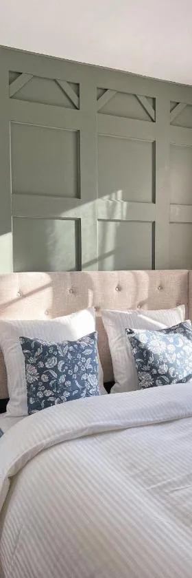 The Brick House - Appartement Monet，位于拉罗什基永的酒店