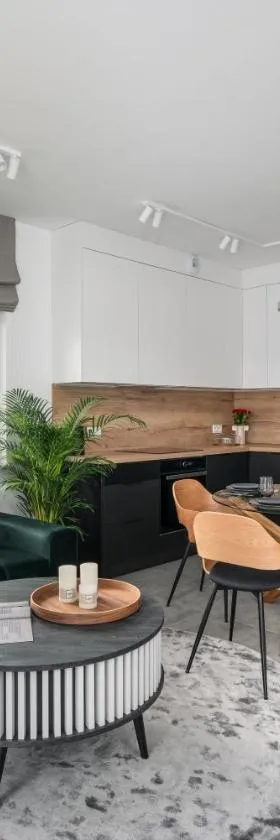 Green Heaven Modern Suites，位于奥瓦瓦的酒店