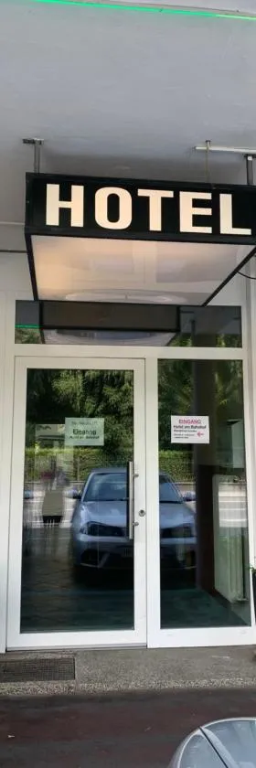 Smart Stay Rooms Feldkirch，位于费尔德基希的酒店
