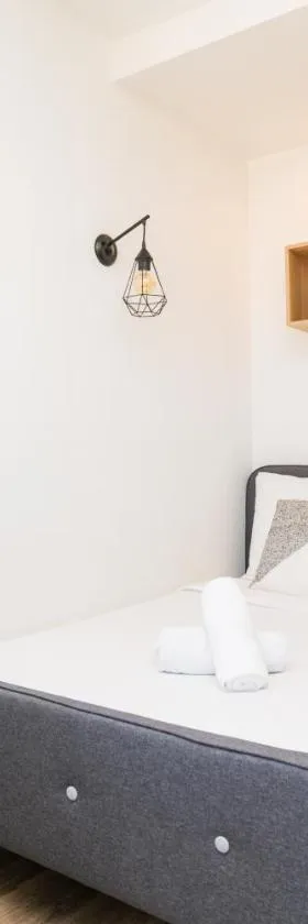 The Premium Stay - Duke Housing，位于圣吉欧梅斯的酒店