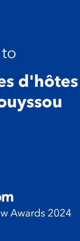 Chambres d'hôtes Le Malbouyssou，位于Lascabanes的酒店