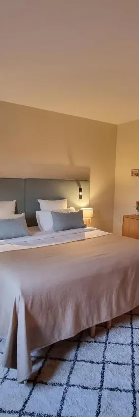 Château de Villars，位于La Chapelle-Villars的酒店