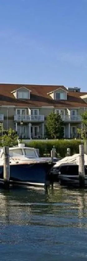 Sag Harbor Inn，位于萨格港的酒店