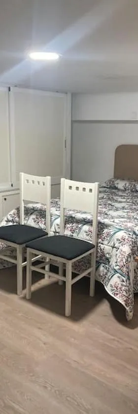 Las Mini Casas de José Manuel - Nº 3 Piso D，位于Albaida del Aljarafe的酒店