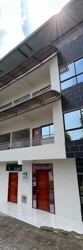 HOTEL NORCASIA RIOS Y AVENTURAS，位于Norcasia的酒店