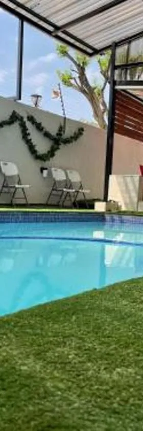 Hotel El Infinito，位于肯普顿帕克的酒店