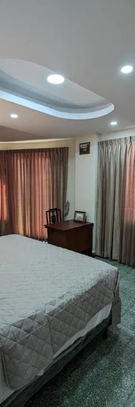 Hotel Abrego，位于圣萨尔瓦多的酒店