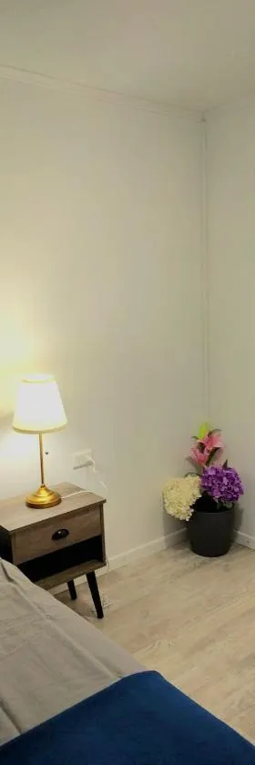 Hostal Vista Valle，位于Illapel的酒店