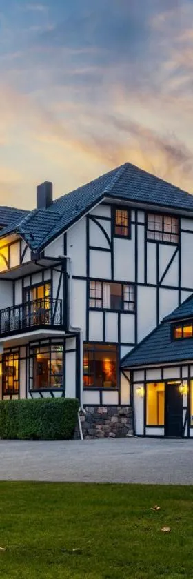 Hana Lodge，位于罗托鲁瓦的酒店