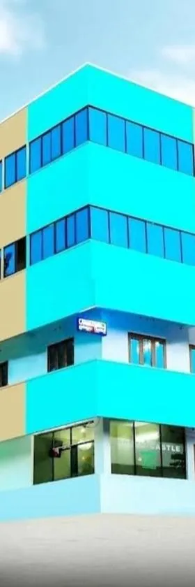 Green Castle Residency，位于Nedukandam的酒店