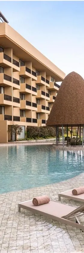 Dusit Princess Phatthalung，位于帕他仑的酒店