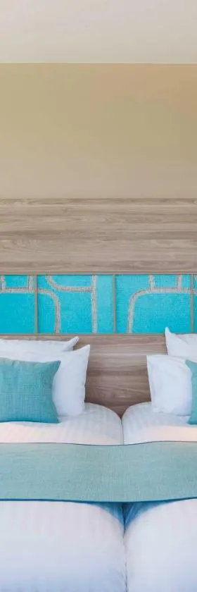 Best Western Plus Hôtel Escapade Senlis，位于桑利斯的酒店