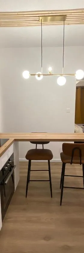 Appartement cosy，位于Soufflenheim的酒店