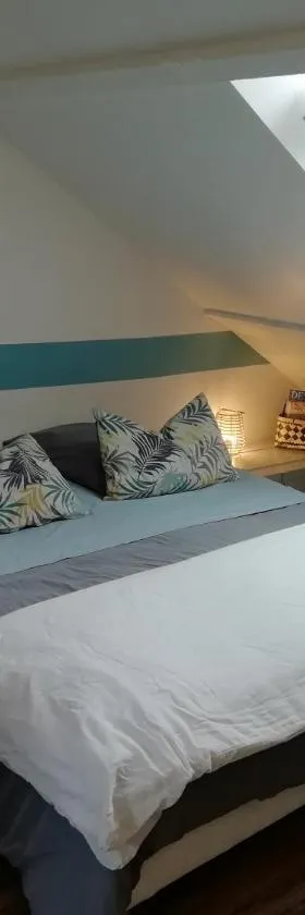 Studio au coeur de la vallée de la Loire，位于Azay-sur-Cher的酒店