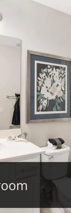 Beautiful Brand new 3bedroom home，位于圣露西港的酒店