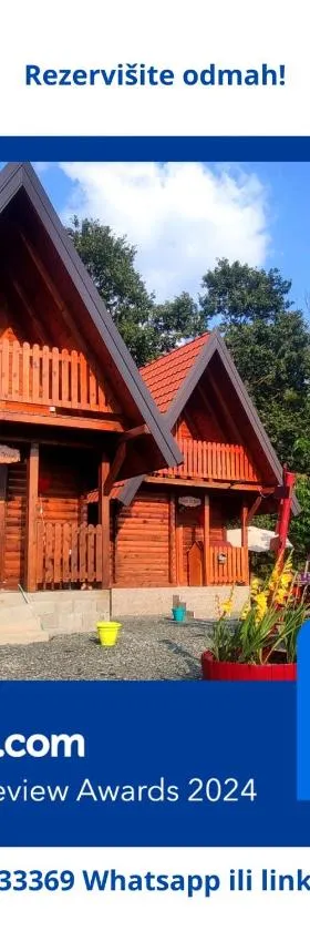 Seoski Turizam Feniks - apartman Ostrog，位于Kosjerić的酒店