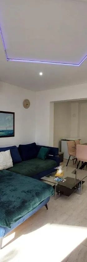 Apartman Žuki，位于皮罗瓦茨的酒店