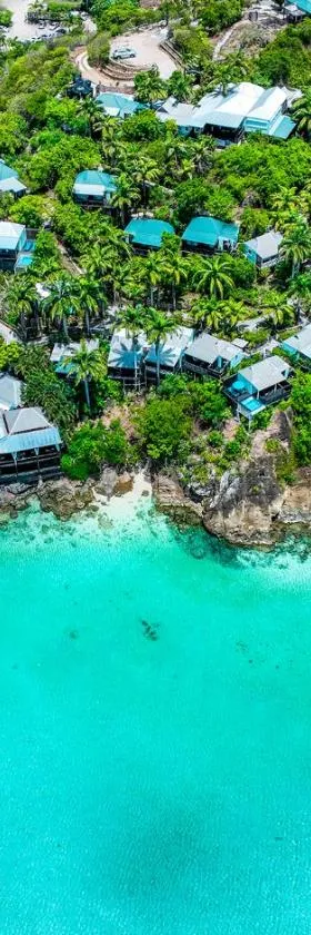 COCOS Hotel Antigua - All Inclusive - Adults Only，位于Bolans的酒店