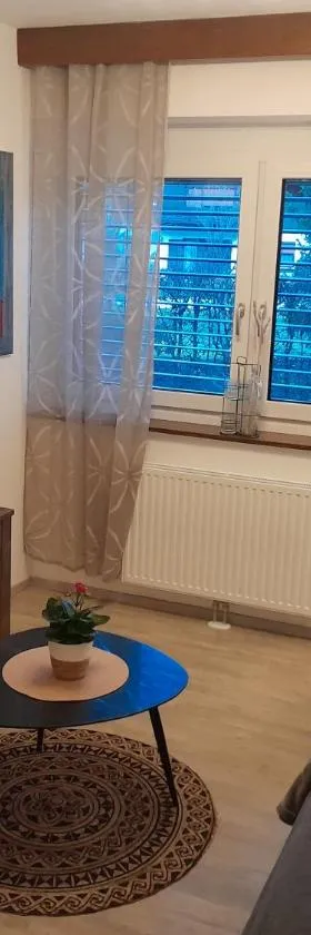 Ferienwohnung Christina，位于Möllbrücke的酒店