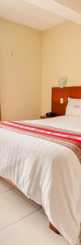 La Mansion Casa Hotel，位于安达韦拉斯的酒店