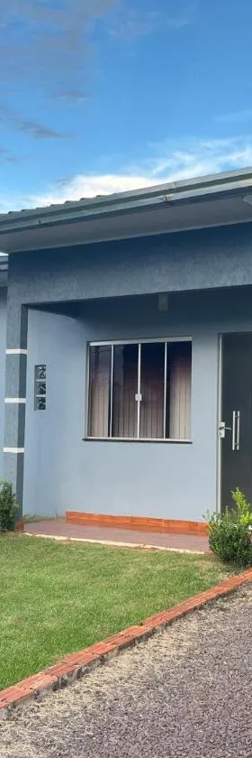 RESIDÊNCIA COMPLETA，位于Guaraniaçu的酒店