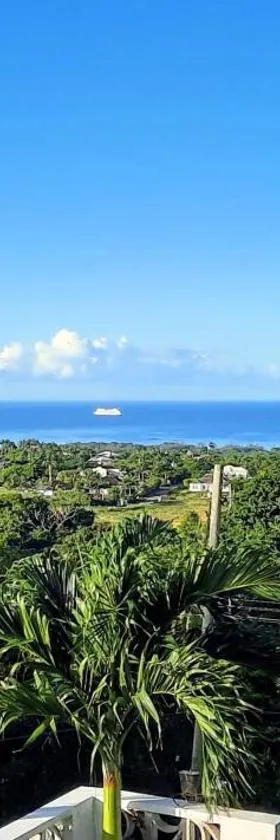 Breezy Vista on the Terrace - West Coast, Saint James, Barbados，位于圣詹姆斯的酒店