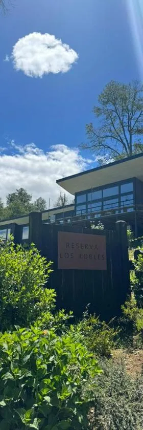 Casa Flor del Lago，位于比亚里卡的酒店
