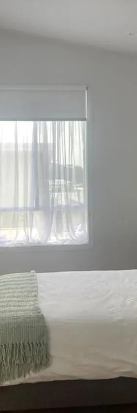 Sapphire Beach Studio，位于蓝宝石海滩的酒店
