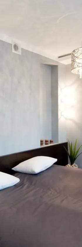 Młoda Europa，位于罗兹的酒店