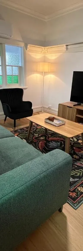 Sans Souci Apartments，位于英厄姆的酒店