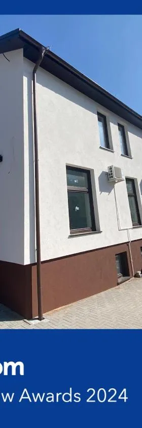 Apartament w Centrum，位于索库乌卡的酒店