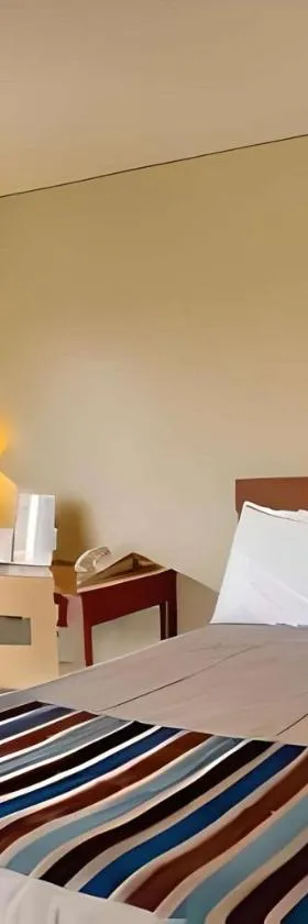 Inn at Rohnert Park，位于罗内特公园的酒店