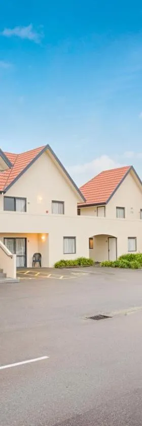 Bella Vista Motel Hokitika，位于霍基蒂卡的酒店
