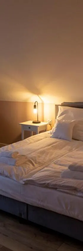 APartament Piaskowa，位于格涅维诺的酒店