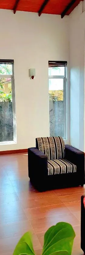 The Paddy，位于Kottawa的酒店