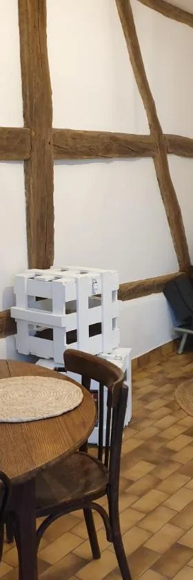 Appartement au cœur du Berry，位于Lignières的酒店