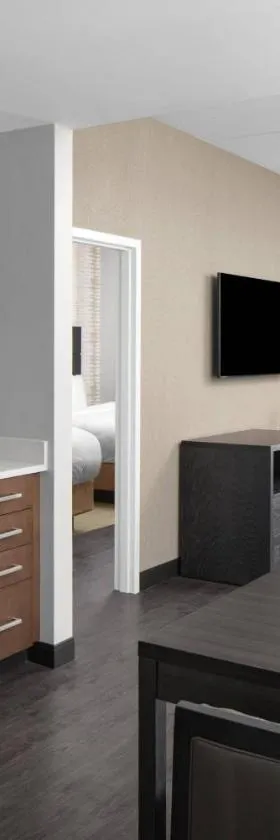 Residence Inn By Marriott Jacksonville-Mayo Clinic Area，位于杰克逊维尔的酒店